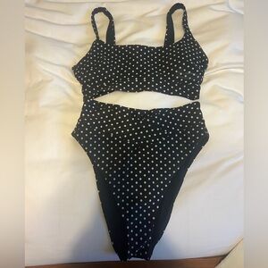 Aerie High Waisted Bikini